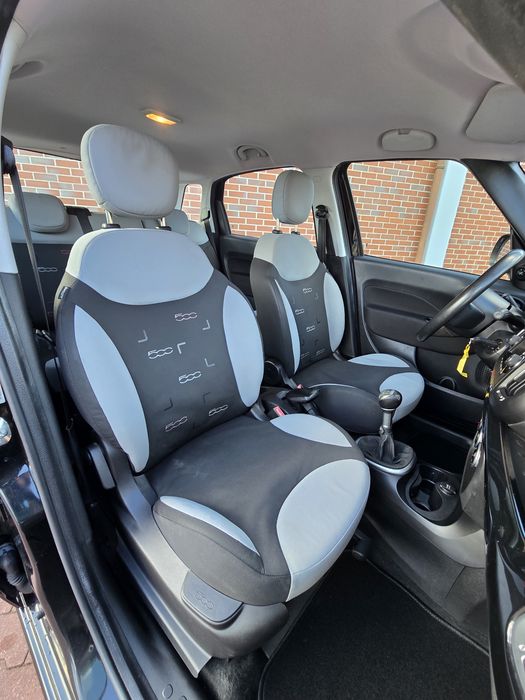Fiat 500L 1.3 Multijet Lounge