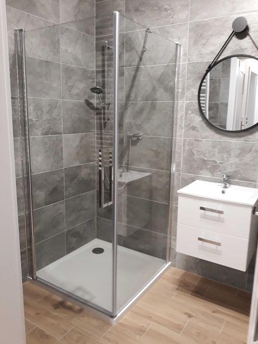Pokój jednoosobowy, Browary Wrocławskie - Widok 4