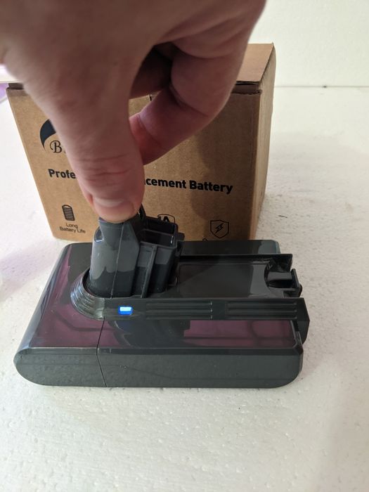 Аккумуляторная батарея для Dyson V6.