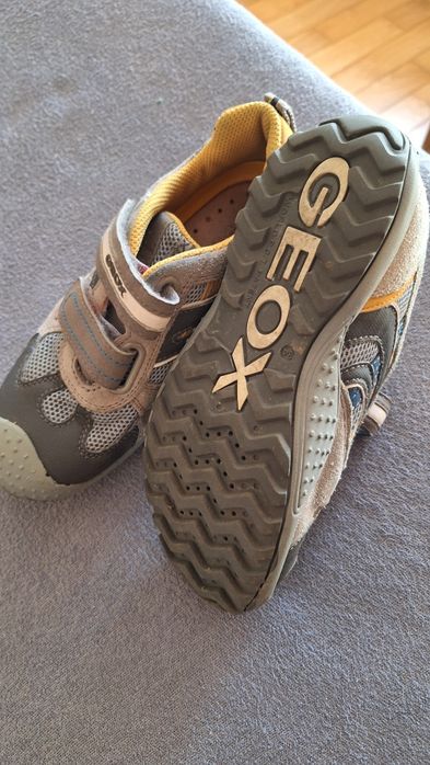 Geox 34 buty chlopiece