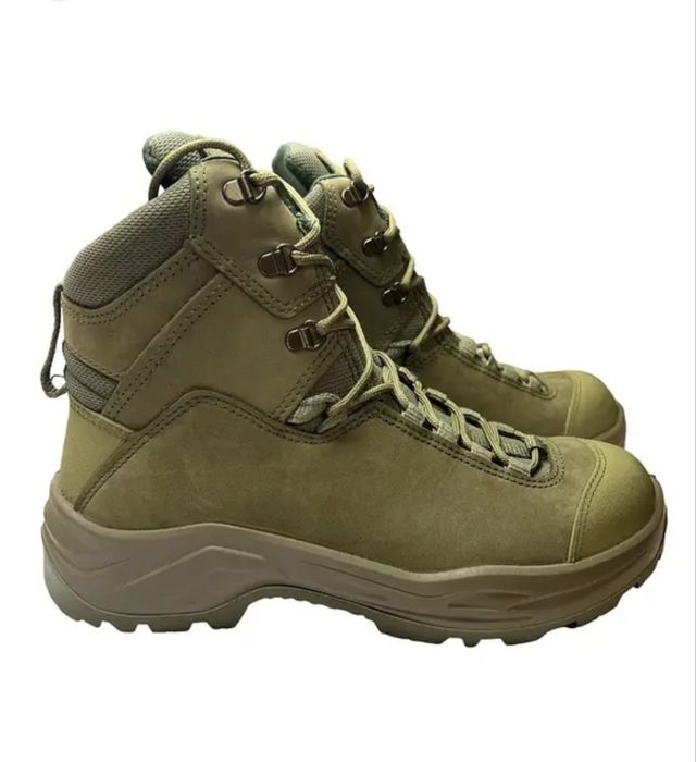 Берці Талан демісезон. Берцы. Ботинки (Зима, Лето) Знижка