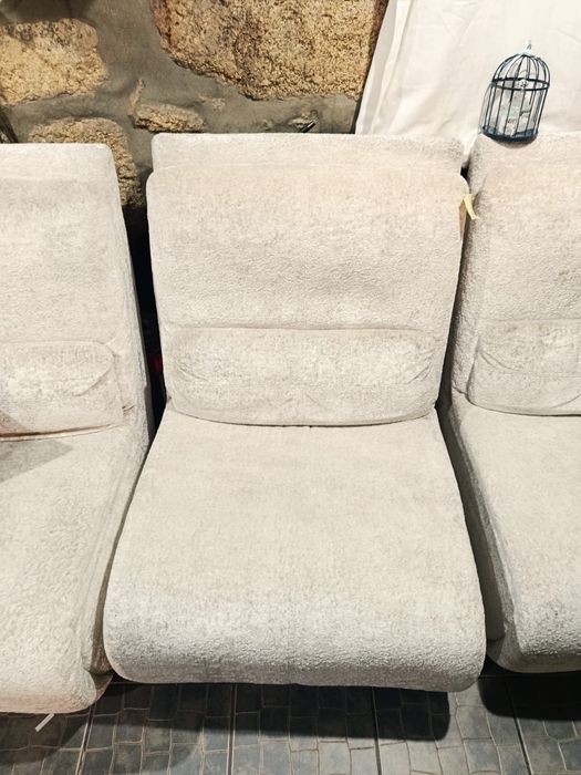 Sofa novo de armazem