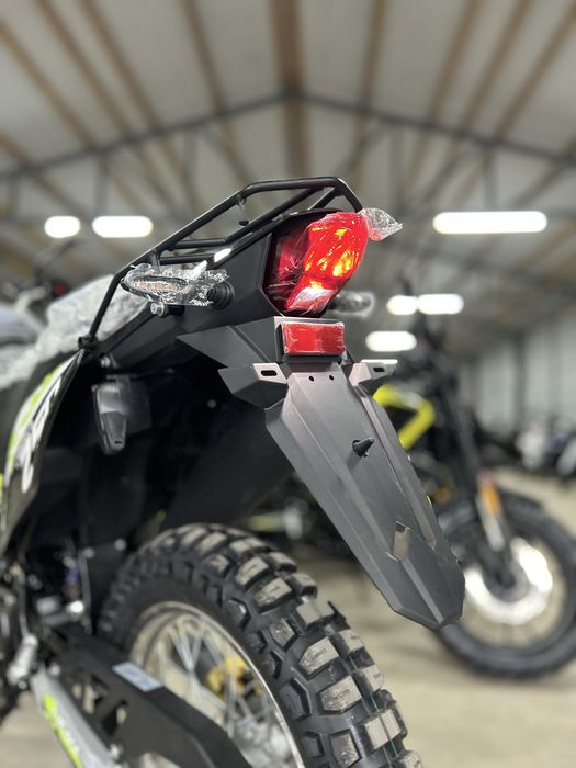 Новий Мотоцикл Lifan KPX250, Доставка безкоштовна, Гарантія