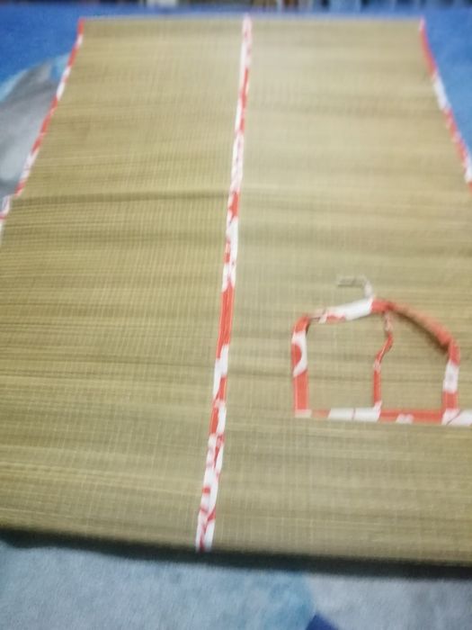 Esteira de praia, novo com etiqueta, figueira da foz, bom preço