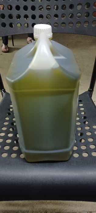 Azeite Virgem Extra 5lt