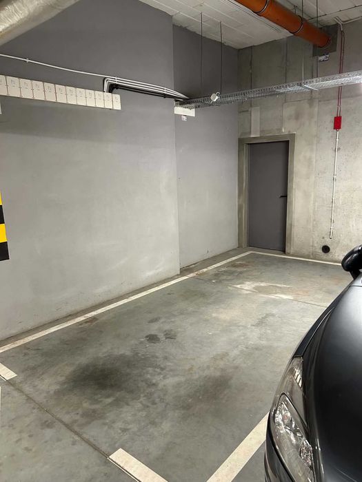Miejsce postojowe w garażu podziemnym na wynajem - ul. Wrocławska 53E Nowa 5 Dzielnica - Widok 3