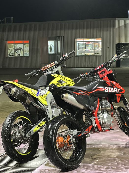 Продам кові старт 250