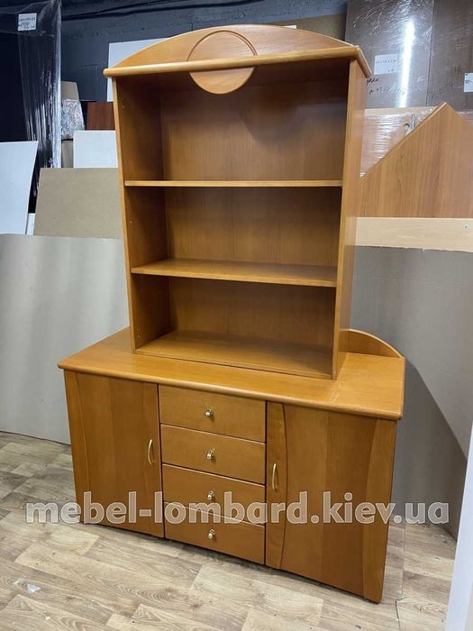 Шкаф-тумба "Орех" бу