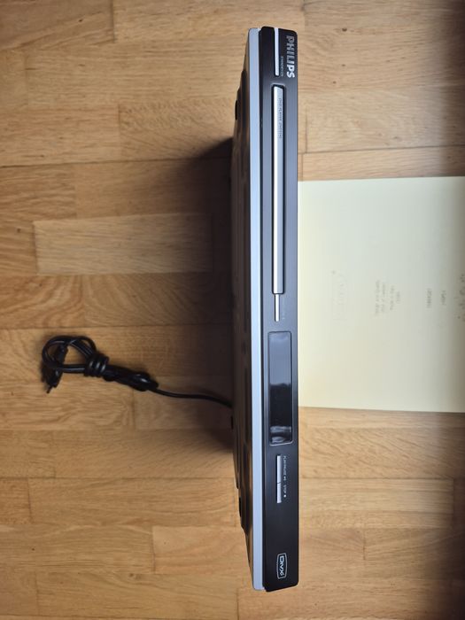 Odtwarzacz DVD Philips DVP 3142