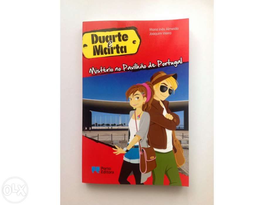 Livros leitura escolar O Recruta