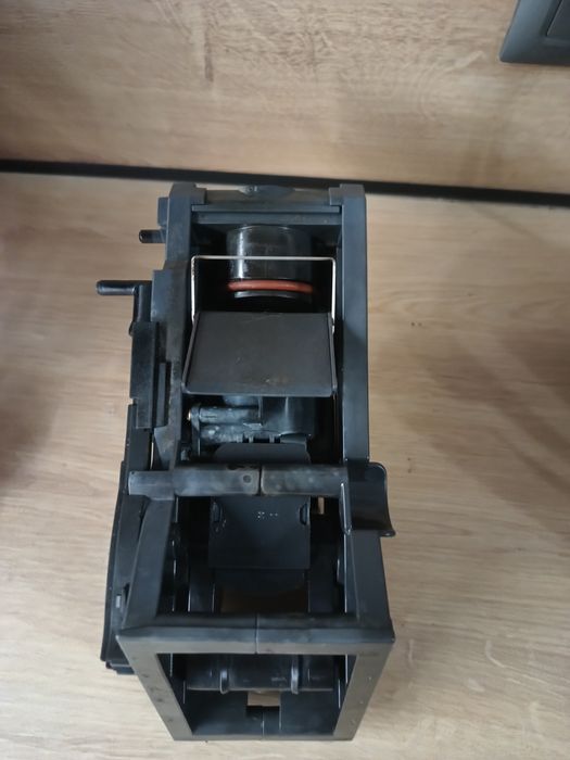 siemens eq6 plus s700 zaparzacz