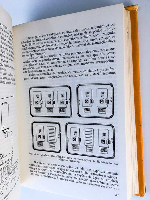 Manual Prático do Electricista