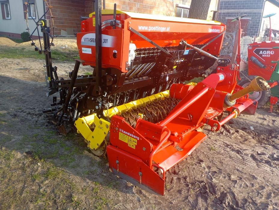 Brona wirowa ,wahadłowa  pottinger,  amazone , rabe werk,  lemken