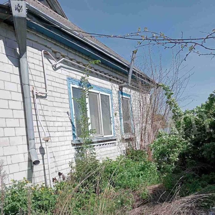 Продається будинок у с. Помоклі