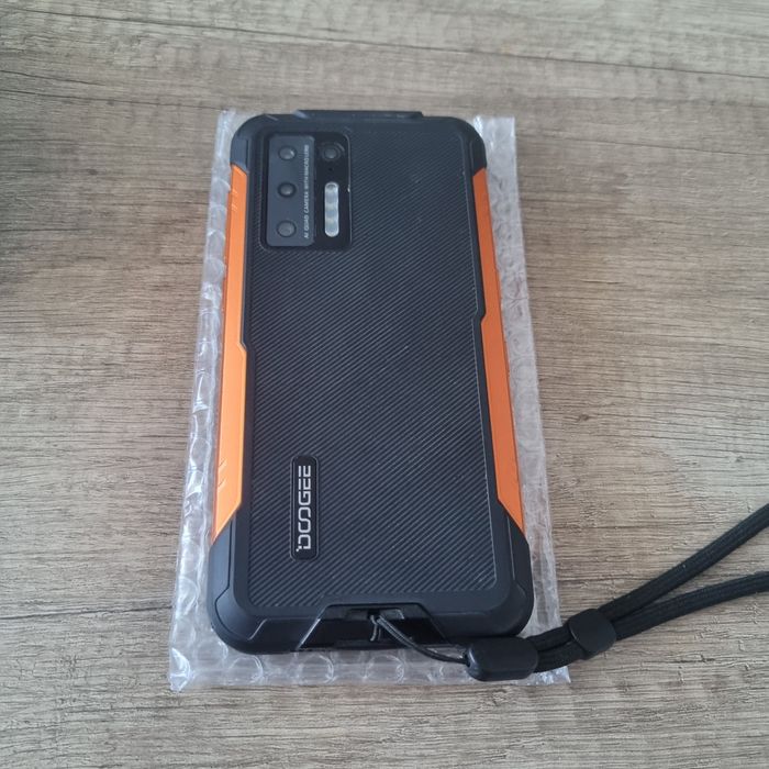 Doogee S97 PRO 8/128gb