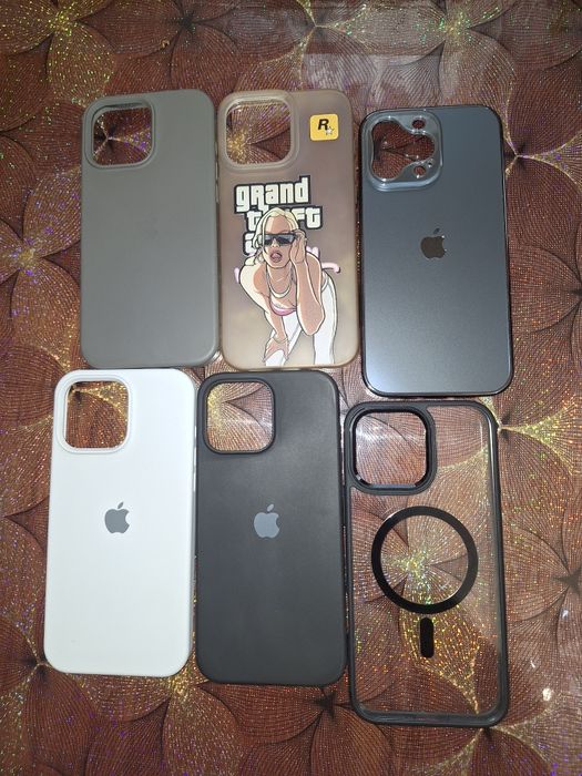 IPhone 16 pro max 256gb. фіз. сім