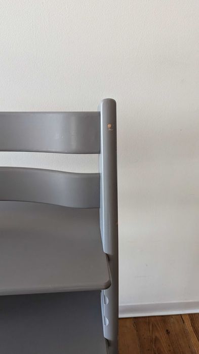 Stokke Tripp Trapp cadeira evolutiva