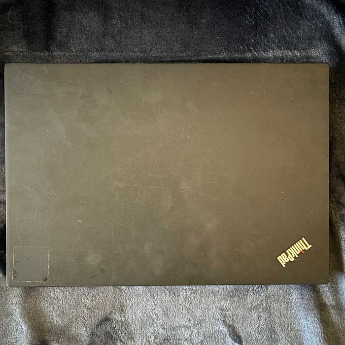 Lenovo ThinkPad T14 Gen2 / i5 11gen / 16GB / 256GB / IPS