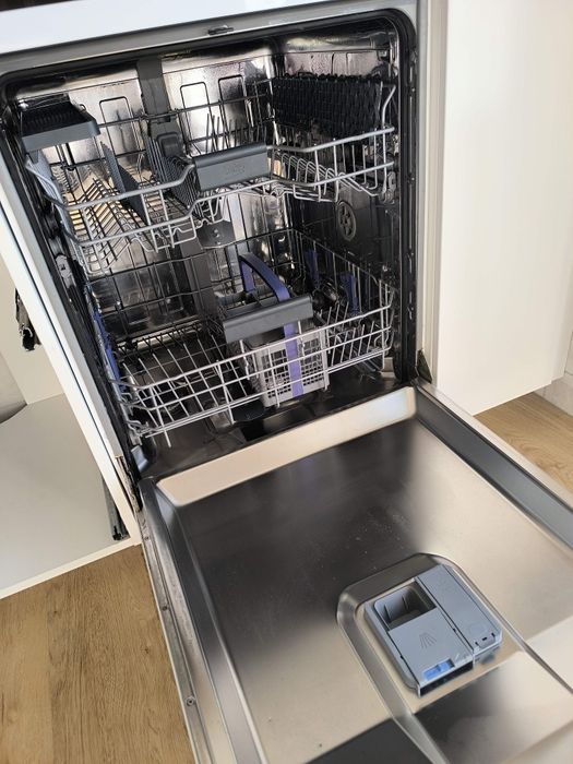 Máquina de lavar loiça Beko