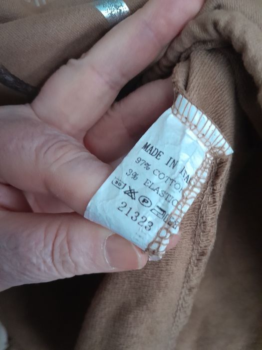 Бомбер,  кофта, туніка,  Італія