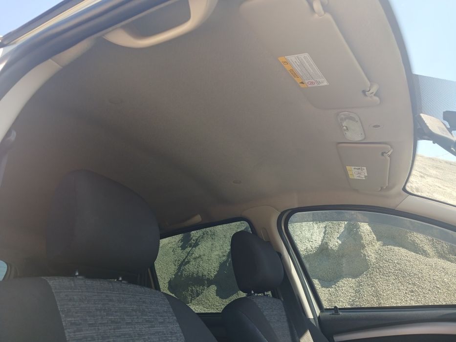 Рено Дастер Renault Duster