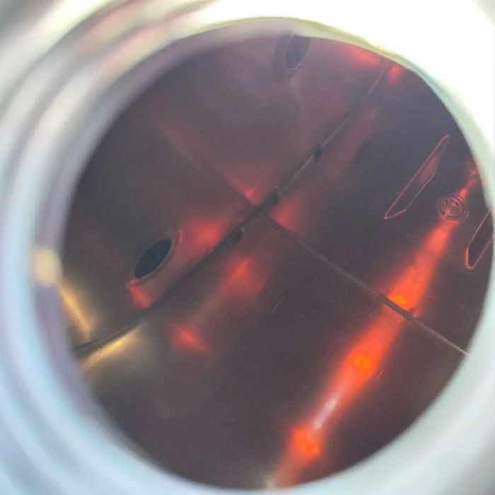 Паливні баки для Scania в асортименті – Великий вибір/ в наявності