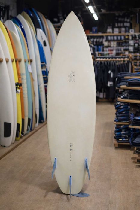 Prancha de surf 6'4"