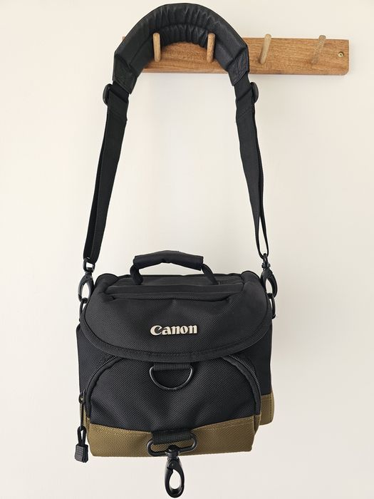 Canon EOS750D - Pack Completo