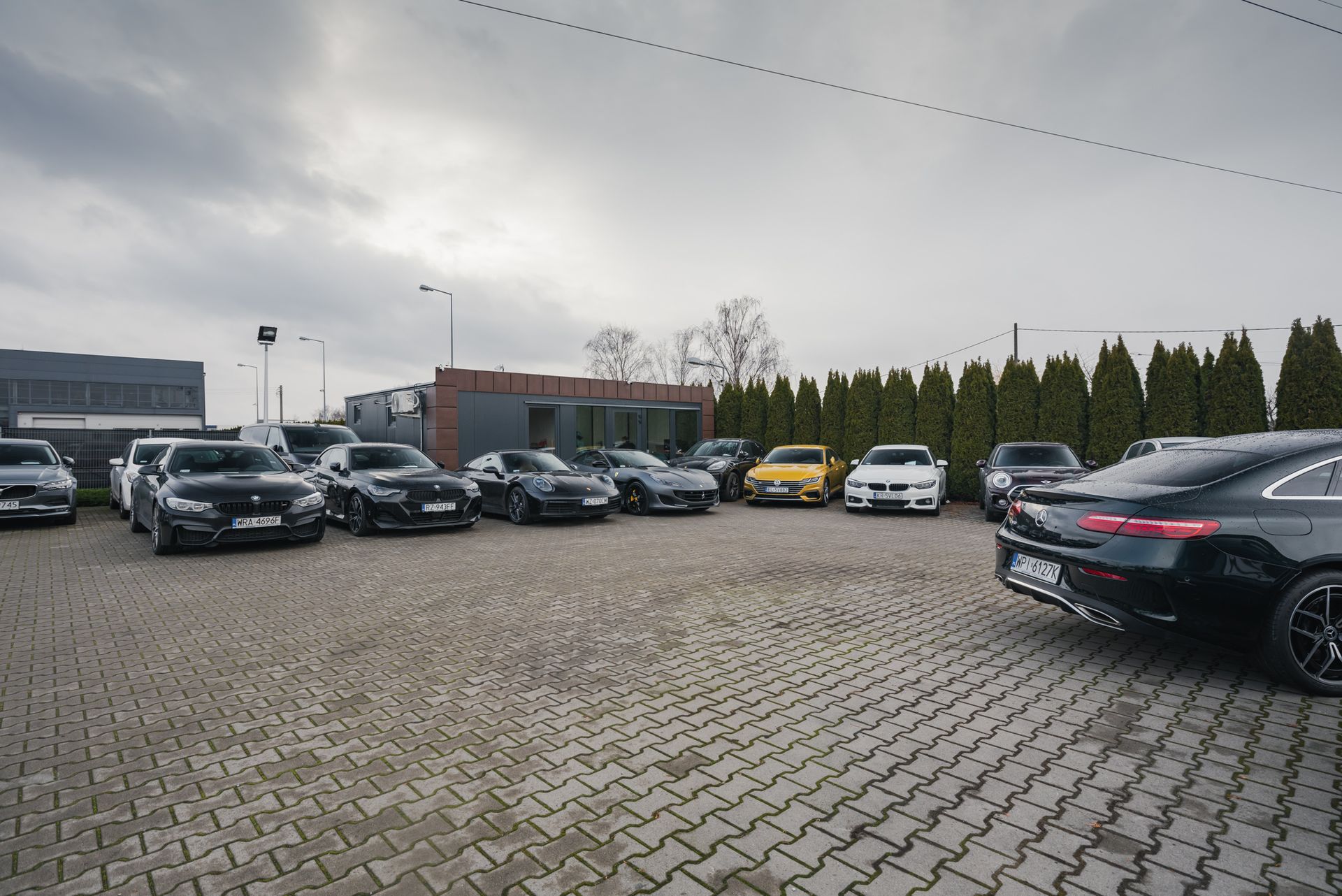 AutoSearch - Budujemy lepszą motoryzację top banner