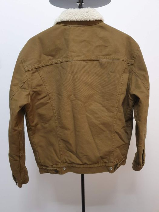 Levi's® kurtka jeansowa