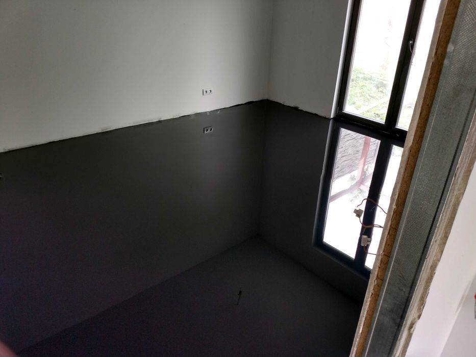 Posadzki Żywiczne Poliuretanowe , Epoksydowe