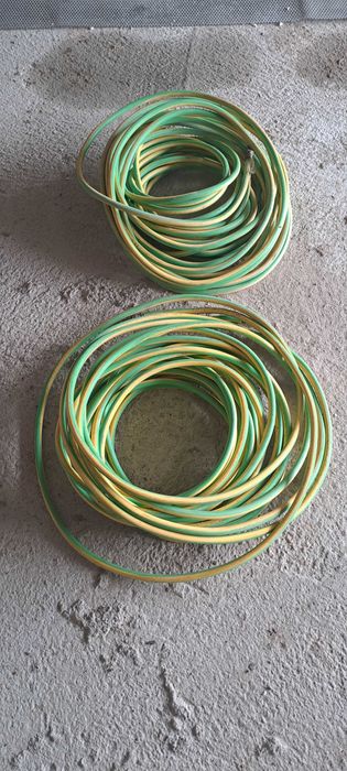 Przewód linka LGY 50