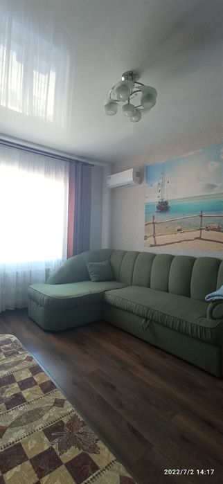 Сдам смарт квартиру в ЖК Защитник