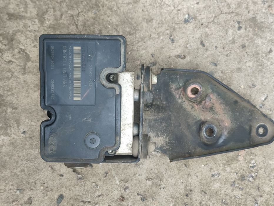 Блок ABS Fiat Фиат