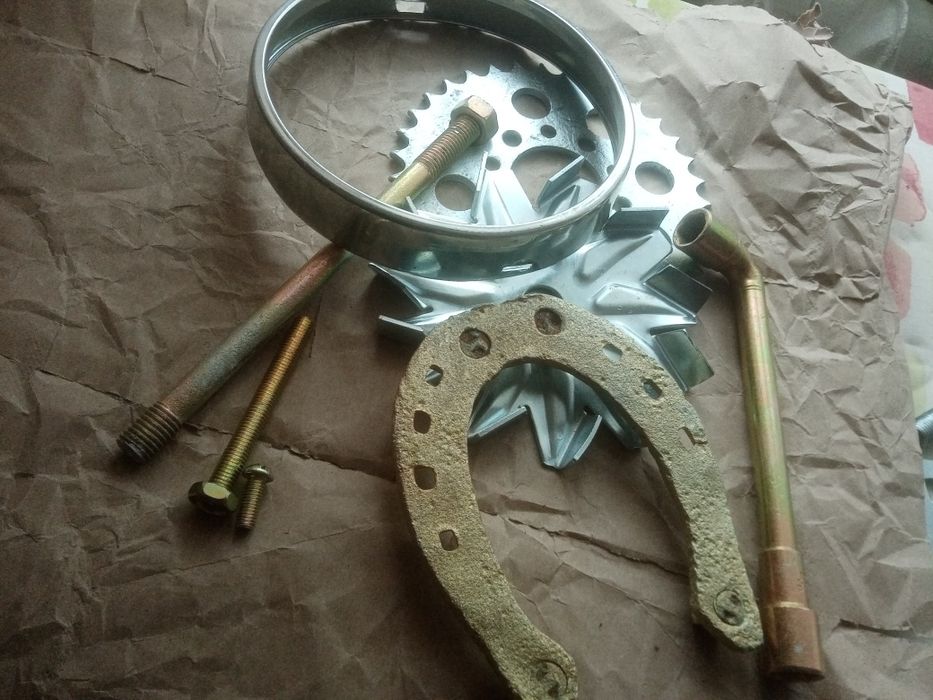 Cynkowanie galwaniczne. Ocynk