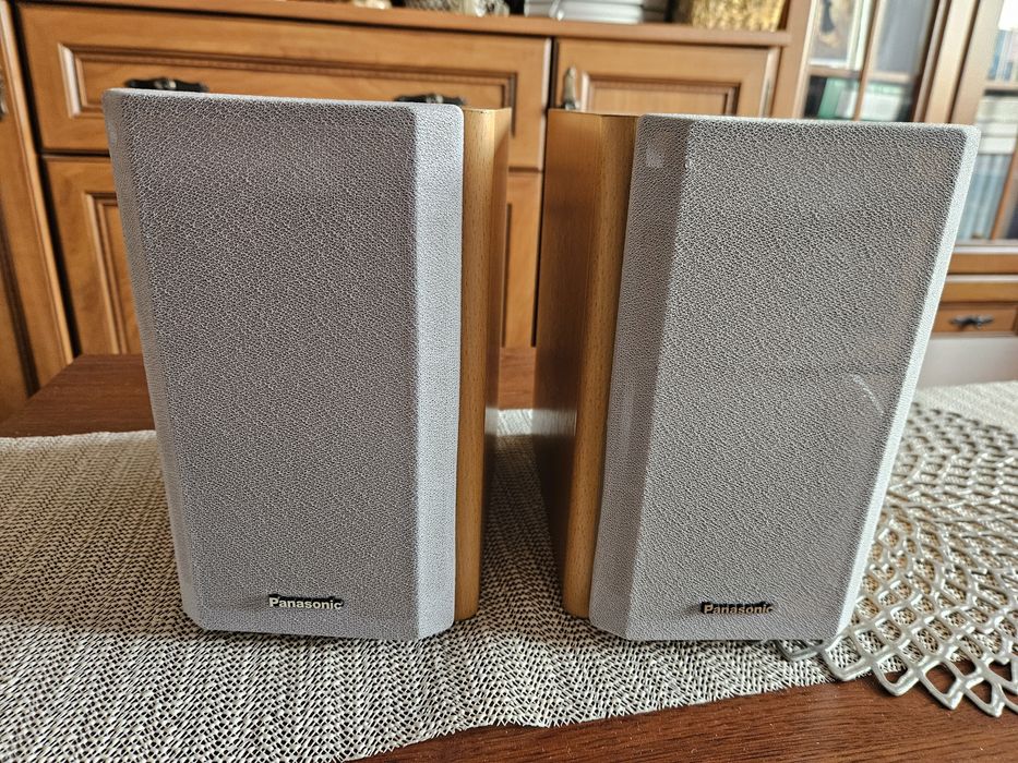 Panasonic SB-PM03
