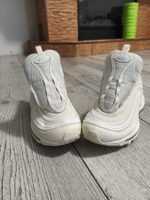 Кросівки nike air max 97