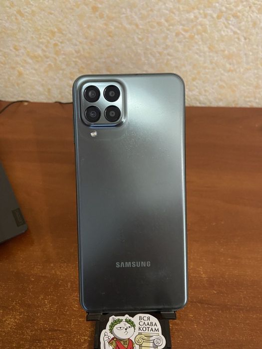Samsung Galaxy M33 6/128