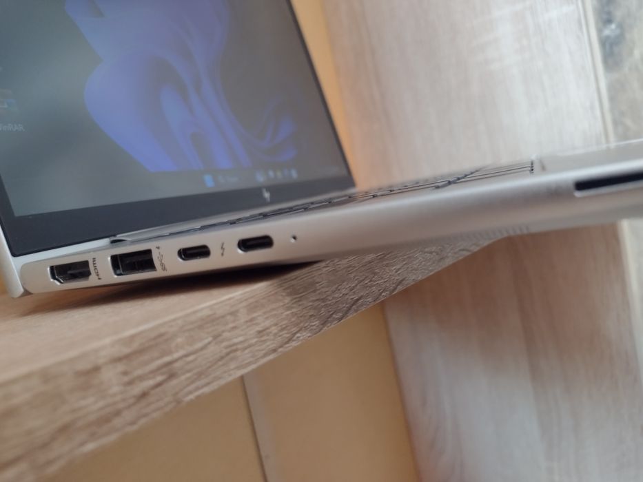 Elitebook G9 i5 12 по1.3-4.4Ггц/16/512/IrisX 8gb