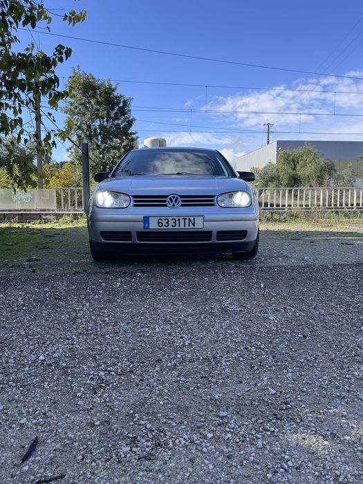 VW 1.9 tdi PD100
