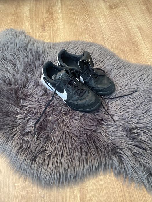 Buty sportowe turfy Nike