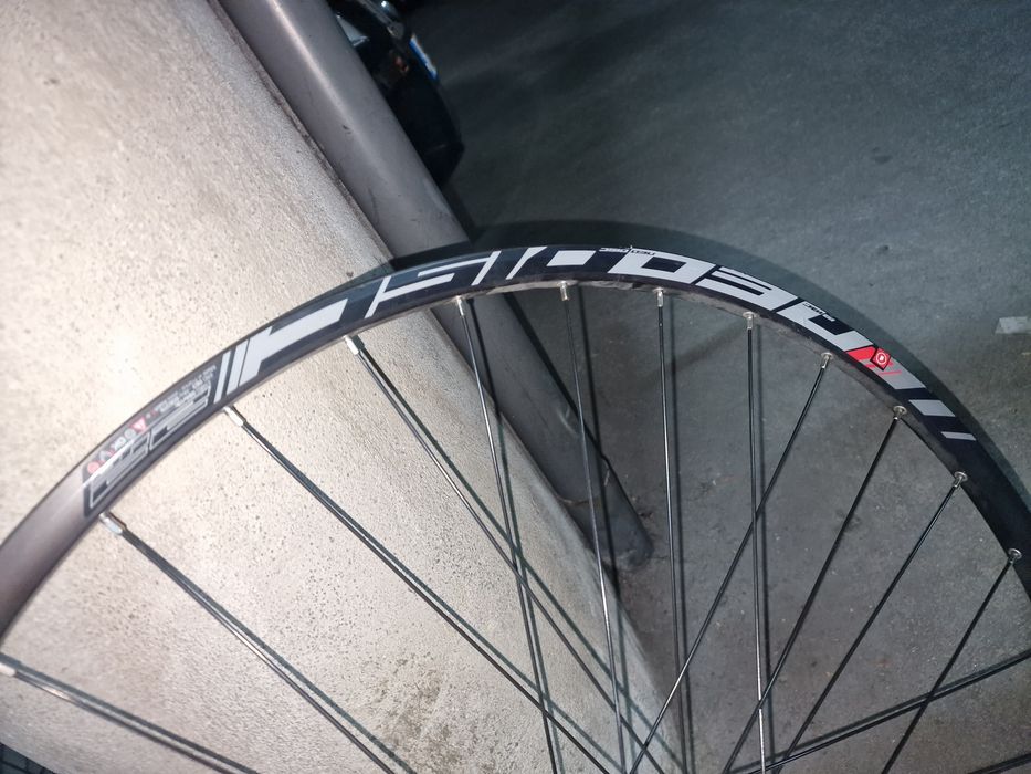 Aros Velox Neo 27.5
