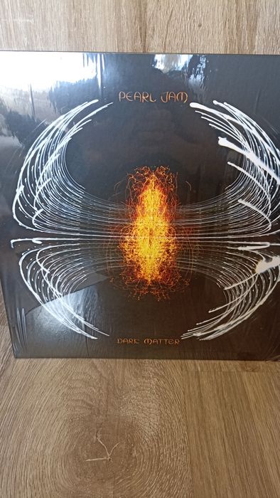 Płyta winylowa Pearl Jam " Dark matter"