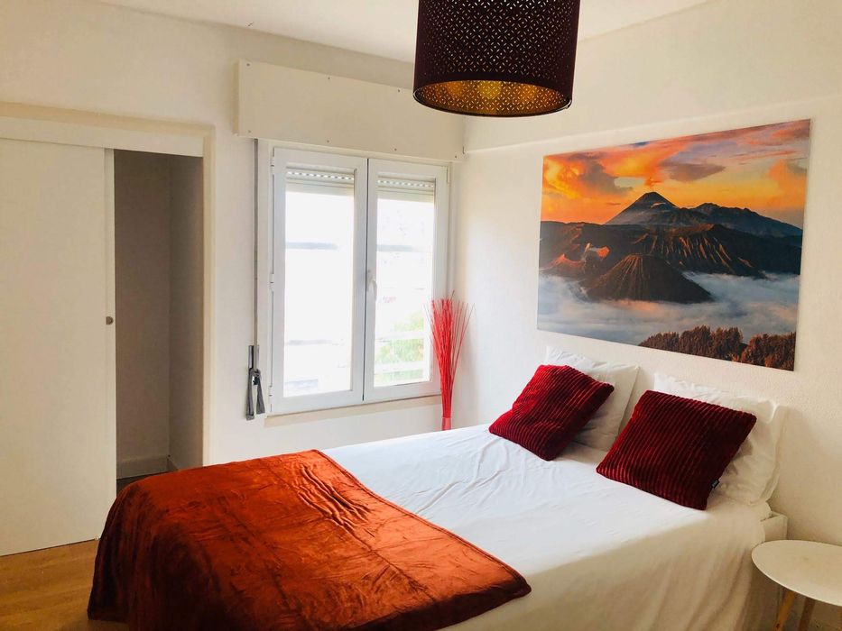 Alugo quarto para  solteirol  Alfragide