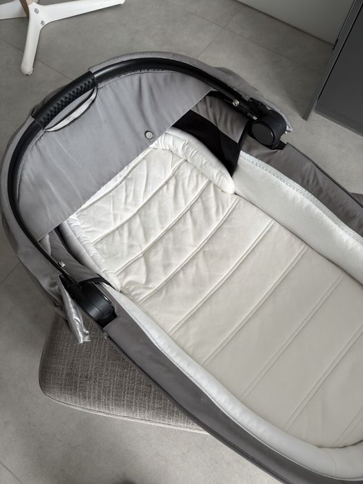 Gondola Cybex Priam 4 Soho Grey