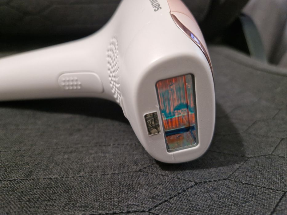 Фотоепілятор Lumea PHILIPS Advanced SC1994/00 серії 7000