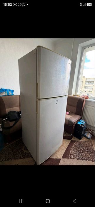 Продам Холодильник Самсунг
