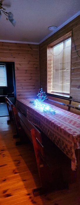 Сдам посуточно свой дом.