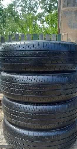 Yokohama BluEarth AE01 185/65 R15