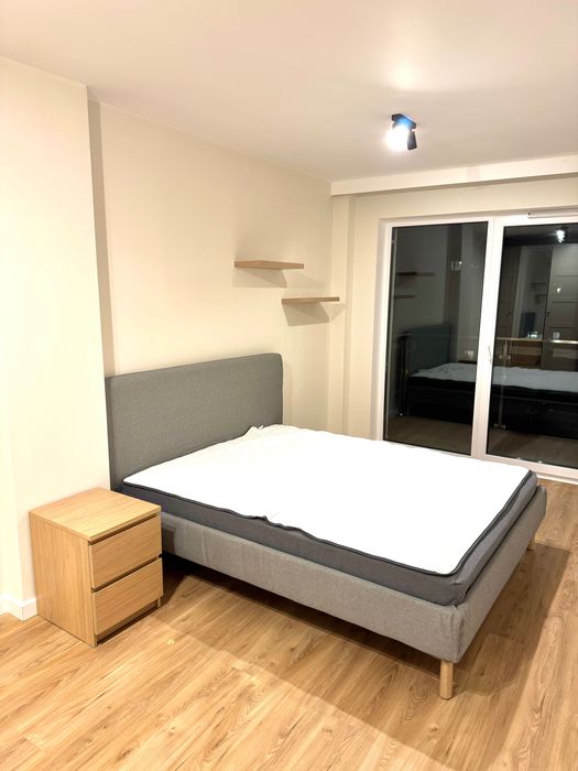 Lokal - Apartamenty Sowińskiego